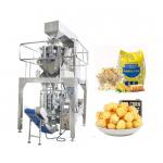 5000g Popcorn Pouch Packing Machine for sale