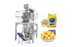 China 5000g Popcorn Pouch Packing Machine supplier