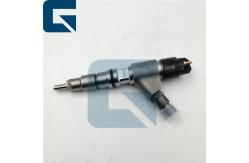 China 0445120371 Engine C7.1 Common Rail Fuel Injector supplier