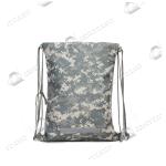 Tactical drawstring backpack for sale