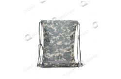 China Tactical drawstring backpack supplier