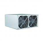 SHA-256 Algorithm 1372W 85db Bitmain Antminer S9 14t for sale