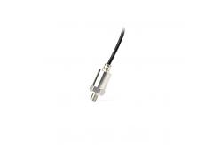 China Water Industrial Endress Hauser Pressure Transmitter 4 - 20mA Output supplier
