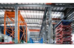 China Industrial Cartridge Filters manufacturer