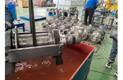 China OEM Industrial Hydraulic Winch Rescue For Marine RTG supplier