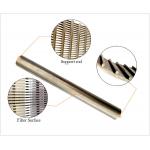 Alloy Steel 4 Wire Resistive Touch Screen designed for Industrial Applications