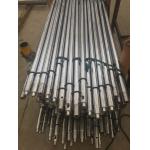 Diameter 20MM To 25MM: Length Between 3 To 5 Meters 0.4 Hollow Piston Rod Textile/Brush Machinery for sale