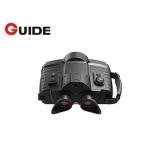 Uncooled VOx Thermal Imaging Binoculars Multifunctional 1280x1024 for sale