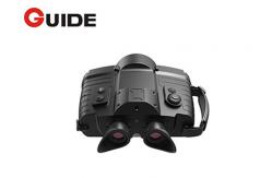 China Uncooled VOx Thermal Imaging Binoculars Multifunctional 1280x1024 supplier