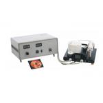 TFT Teaching Lab Equipment 125W Linear And Radial Heat Conduction Apparatus 25x30mm for sale
