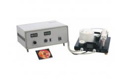 China TFT Teaching Lab Equipment 125W Linear And Radial Heat Conduction Apparatus 25x30mm supplier