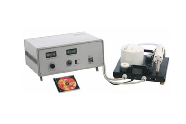 TFT Teaching Lab Equipment 125W Linear And Radial Heat Conduction Apparatus 25x30mm