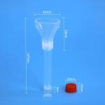 ISO Approved Saliva Rna Sample Collection Kit For Hospitals Clinical for sale