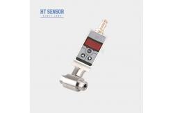 China BPZK04-D LED Display Electronic Pressure Switch Digital Differential Pressure Switch supplier
