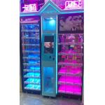 Entertainmentsocial Vending Machine , Shopping Mall Club Odd Vending Machines for sale
