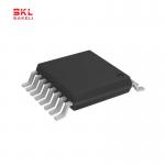 MAX3232ECUE+T Semiconductor IC Chip Transceiver 3V Low Voltage or Data Cable for sale