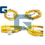 KOMATSU PC1250-7 Excavator Replacement Parts Alternator Wiring Harness 6240-81-9151 for sale
