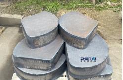 China Cnc Flame Cutting Steel Plates For Heavy Machinery Cunstruction Equipment supplier