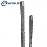 High-Precision Stainless Steel Parts With CNC Precision Turning service for sale