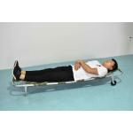Class I Folding Medical Stretcher Easy Carried With High Strength for sale