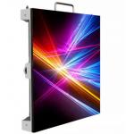 Outdoor HD P3 LED Screen 3840Hz Refresh 576X576mm TV Display Cabinet outdoor full color led display for sale