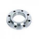 INCONEL 617 UNS N06617 lap joint flange for sale