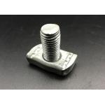 Unistrut Channel Stud Nut Without Spring for sale