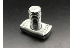 China Unistrut Channel Stud Nut Without Spring supplier