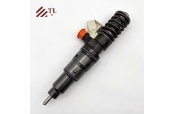 China 33800-84300 Fuel Injector Construction Machinery Parts for HYUNDAI supplier