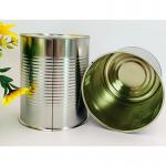 SGS Custom Tea Tin Boxes Plastic 10 Litre Water Bucket for sale
