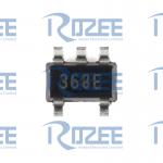 TPS72325DBVR