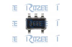 China TPS72325DBVR supplier