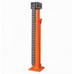 Simple Chain Type Hydraulic Lifting Device The Perfect Solution for Tank Construction for sale
