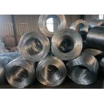 BWG16 Hot Dipped Galvanized Iron Wire 500kg /Roll For Wire Mesh