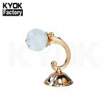 Window Home Decoration Adjustable Curtain Hook Extenders