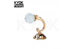 China Window Home Decoration Adjustable Curtain Hook Extenders supplier
