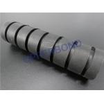 Tobacco Machinery Manufacturing Spare Parts Rubber Black Gum Roller for sale