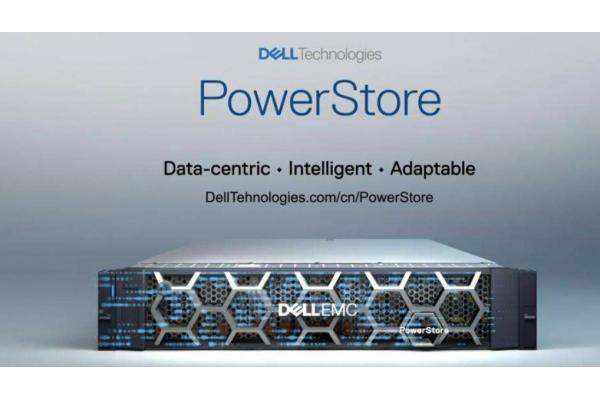 Dell Powerstore Hardware Solid State Sas Ssd Hard Drive 3.84TB 005053079
