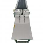 Paper Feeder Paging Machine 220V Adjustable Speed Automatic for sale
