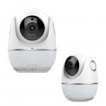 5inch Health Indoor Night Vision Baby Monitor 1500MA Battery Built In Mic for sale