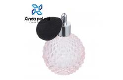 China Squeeze Perfume Bulb Sprayer Atomizer Spray For Eye Shadow supplier