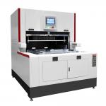 TM-1080A Automatic Waste Paper Stripping Blanking Machine for sale
