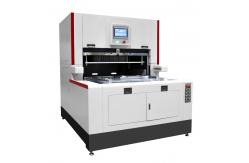 China TM-1080A Automatic Waste Paper Stripping Blanking Machine supplier