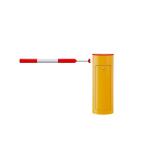 Non-Spring Servo Motor Ultra-Speed Automatic Barrier Gate with IP54 Protection Degree and DC-24V Work Voltage for sale