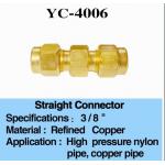 High Pressure Mist Water Nozzle 3 8 Brass Connector for sale