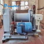20m/Min Speed Marine Electric Winch For Heavy Duty On Steel Vessels for sale