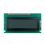 2.4 Inch Monochrome LCD Screen 122x32 Dot Matrix STN COB Graphic LCD Display for sale