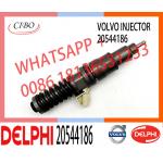 Good Feedback Diesel Injector BEBE4C04001 20544186 With Best Quality