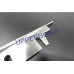 ZL21 ZL23 Machine Spare Parts For Filter Rod Rolling Cigarette Machine for sale
