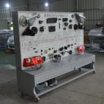OEM Automotive Electrical Trainer Education Training Board For Volkswagen Santana